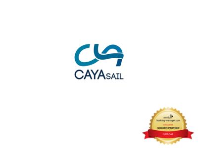 New Golden Partner: CAYA Sail